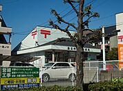 郵便局「甚目寺本郷郵便局まで500m」