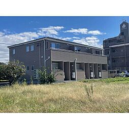 リーブルファイン下萱津山伏