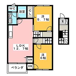 🉐敷金礼金0円！🉐サンライト