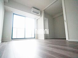 アリエッタＮａｇｏｙａ 10階1LDKのリビング/ダイニング