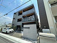 愛知県名古屋市中村区大秋町2丁目31番1：物件画像／株式会社ミニミニ　中村本陣店
