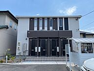 愛知県あま市新居屋新町63番、73番2の一部：物件画像／株式会社ミニミニ　中村本陣店