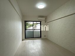 アベニュー本陣 1Kの写真