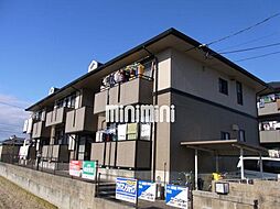 メゾン・ド・ルミエール　B棟