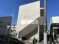 愛知県名古屋市中村区新富町4丁目：物件画像／株式会社ミニミニ　中村本陣店