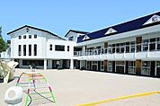 幼稚園、保育園「中京幼稚園まで640m」