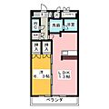 グラン・アベニュー名駅5階10.8万円