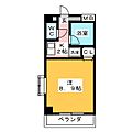 エクセレント5階3.6万円