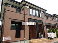 愛知県あま市中萱津稲干場：物件画像／株式会社ミニミニ　中村本陣店