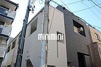 愛知県名古屋市中村区名楽町1丁目：物件画像／株式会社ミニミニ　中村本陣店