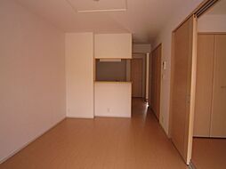 ラフィネF 2LDKの写真