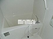 人気のバス・トイレ別です