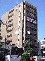 ライジングコート名古屋駅南  ｜ 愛知県名古屋市中村区名駅南３丁目（賃貸マンション1R・4階・24.84㎡） その3