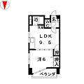 ファミーユ中村1階4.7万円