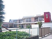 幼稚園、保育園「聖徳保育園まで750m」