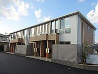 愛知県あま市上萱津大門22：物件画像／株式会社ミニミニ　中村本陣店