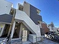 愛知県名古屋市中村区大秋町3丁目：物件画像／株式会社ミニミニ　中村本陣店