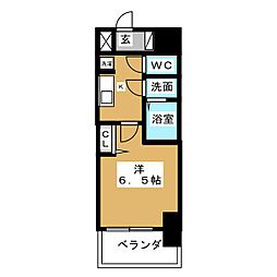 プレサンスＮＡＧＯＹＡ本陣