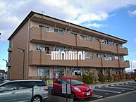 愛知県あま市森3丁目12-7：物件画像／株式会社ミニミニ　中村本陣店