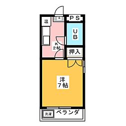 🉐敷金礼金0円！🉐グランドハイツ