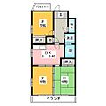 リアライズ甚目寺6階5.5万円