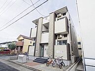 愛知県名古屋市中村区塩池町2丁目：物件画像／株式会社ミニミニ　中村本陣店