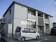 愛知県あま市甚目寺稲荷：物件画像／株式会社ミニミニ　中村本陣店