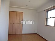 洋間6畳