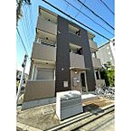 愛知県名古屋市中村区森田町1丁目：物件画像／株式会社ミニミニ　中村本陣店