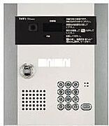 オートロック（予定）