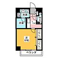 グリーンコートカメジマ5階6.6万円