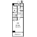 アンナマリエ1階4.1万円