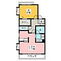 フレシオン3階7.0万円