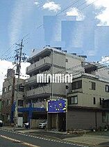 ベルマインド滝子  ｜ 愛知県名古屋市瑞穂区中山町１丁目（賃貸マンション1R・3階・20.25㎡） その3