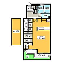 グランドメゾン元宮町  ｜ 愛知県名古屋市昭和区元宮町５丁目（賃貸マンション1R・1階・48.06㎡） その2