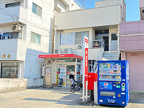 アベニュー石川橋  ｜ 愛知県名古屋市昭和区菊園町５丁目（賃貸マンション1K・4階・20.62㎡） その18