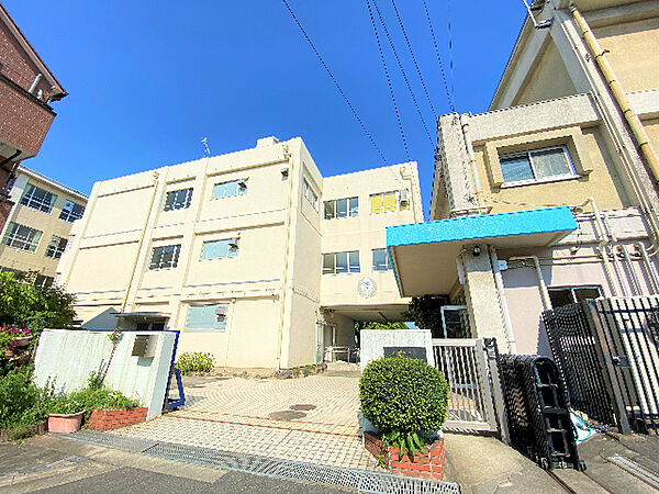 サンハイツ鶴羽 ｜愛知県名古屋市昭和区鶴羽町１丁目(賃貸マンション1DK・1階・34.17㎡)の写真 その15