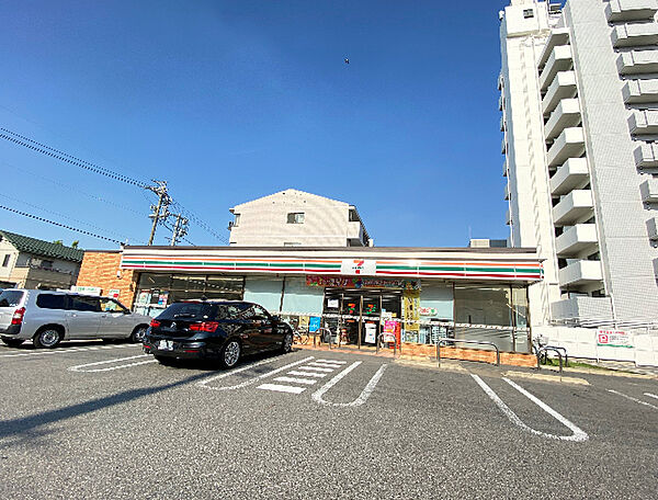 サンハイツ鶴羽 ｜愛知県名古屋市昭和区鶴羽町１丁目(賃貸マンション1DK・1階・34.17㎡)の写真 その18