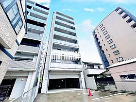 HEARTS　WAVE  ｜ 愛知県名古屋市昭和区広見町５丁目（賃貸マンション1R・2階・52.28㎡） その1