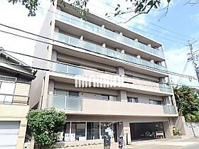 さくらマンション  ｜ 愛知県名古屋市瑞穂区佐渡町１丁目（賃貸マンション1K・5階・24.70㎡） その1