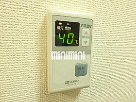 明治館  ｜ 愛知県名古屋市瑞穂区亀城町５丁目（賃貸マンション1K・1階・24.75㎡） その15