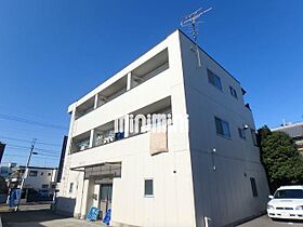 翠明ビル明月  ｜ 愛知県名古屋市昭和区明月町２丁目（賃貸マンション1DK・3階・31.40㎡） その1