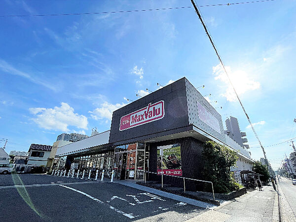 カーサベルデ松栄 ｜愛知県名古屋市昭和区南分町２丁目(賃貸アパート1K・1階・19.00㎡)の写真 その19