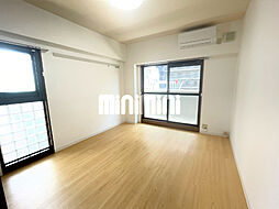 Ｖｉｖｒｅ桜山 3階1Kのリビング/ダイニング