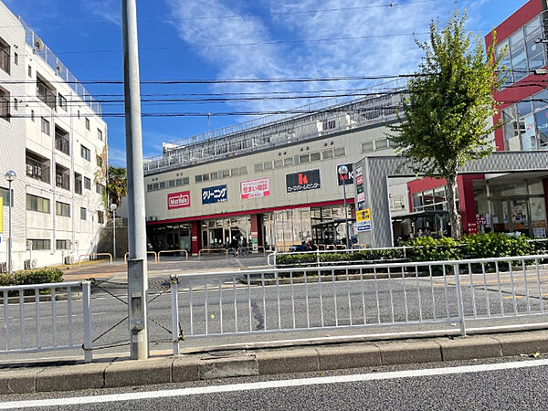 ラフィネ川原 ｜愛知県名古屋市昭和区萩原町３丁目(賃貸マンション1R・2階・32.76㎡)の写真 その22