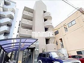 ＳＰＡＣＥ　Ｇ  ｜ 愛知県名古屋市瑞穂区川澄町３丁目（賃貸マンション1K・2階・24.40㎡） その1