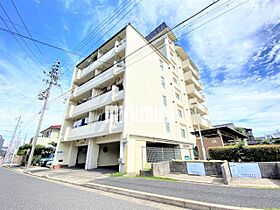 緑コーポラス  ｜ 愛知県名古屋市昭和区緑町３丁目（賃貸マンション1LDK・3階・42.46㎡） その1