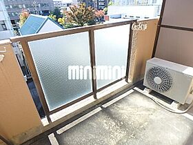 ドリームライフ岩田  ｜ 愛知県名古屋市昭和区東畑町２丁目（賃貸マンション1K・4階・23.20㎡） その8