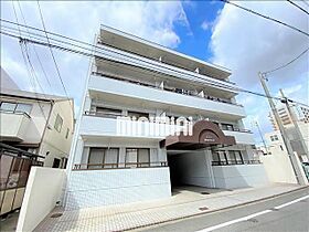 さくらマンション  ｜ 愛知県名古屋市昭和区天神町２丁目（賃貸マンション3LDK・2階・60.75㎡） その1