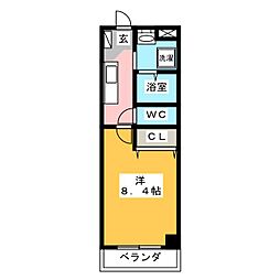 セントラルハイツ名古屋